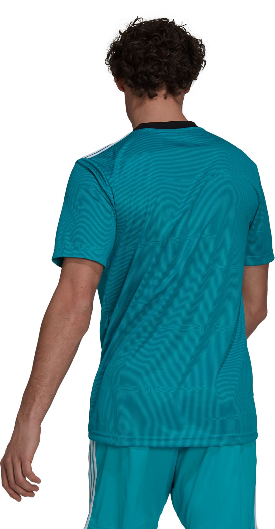 adidas Men's Real Madrid '21 Third Replica Jersey product image