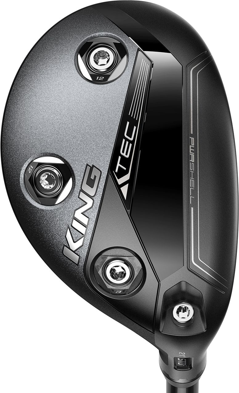 Cobra KING TEC Hybrid product image