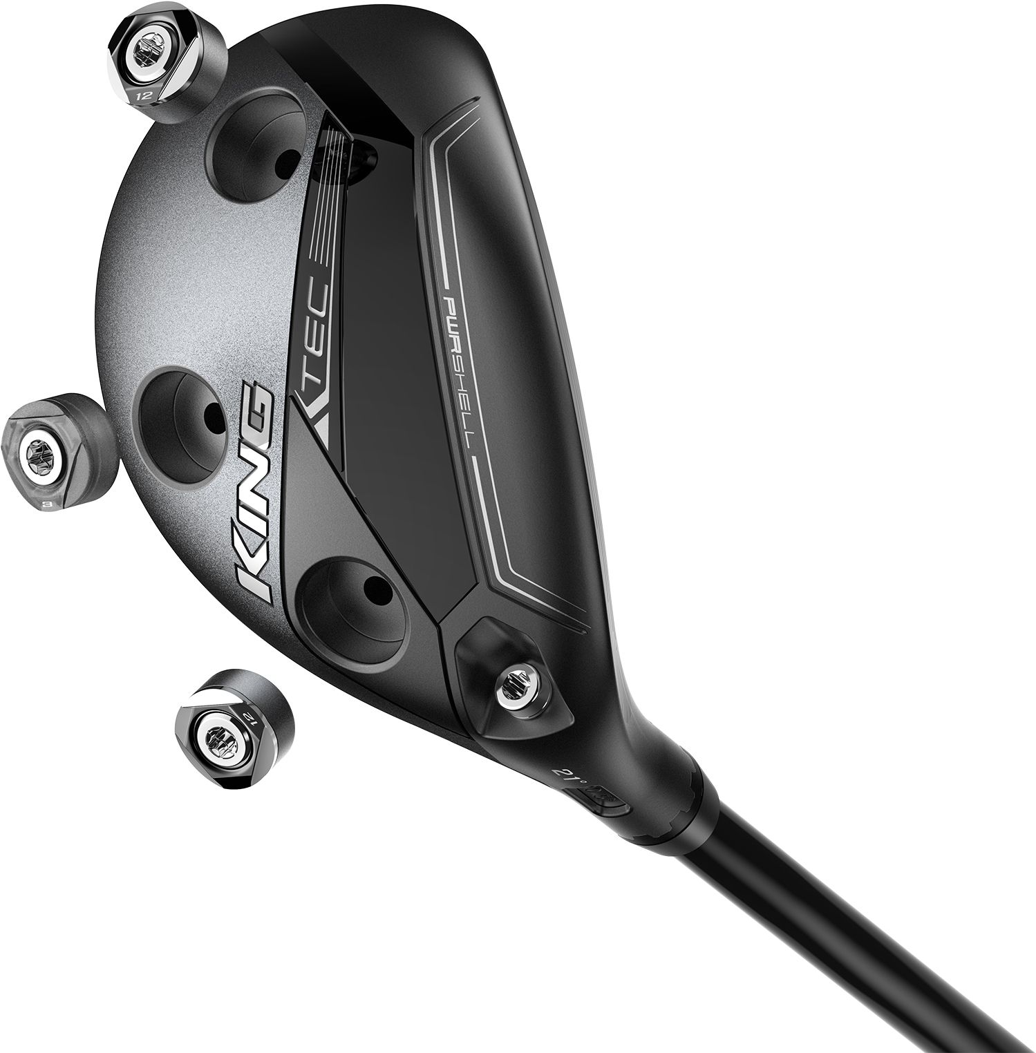 Cobra KING TEC Hybrid product image