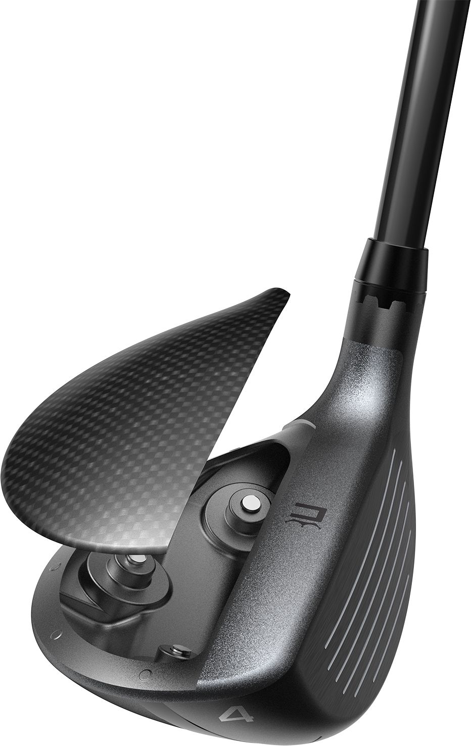 Cobra KING TEC Hybrid product image