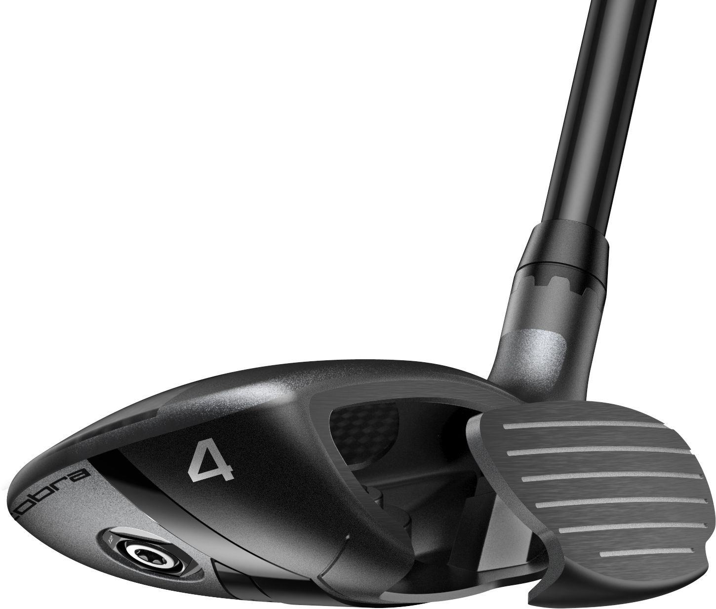 Cobra KING TEC Hybrid product image