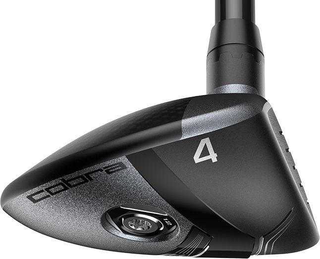 Cobra KING TEC Hybrid product image