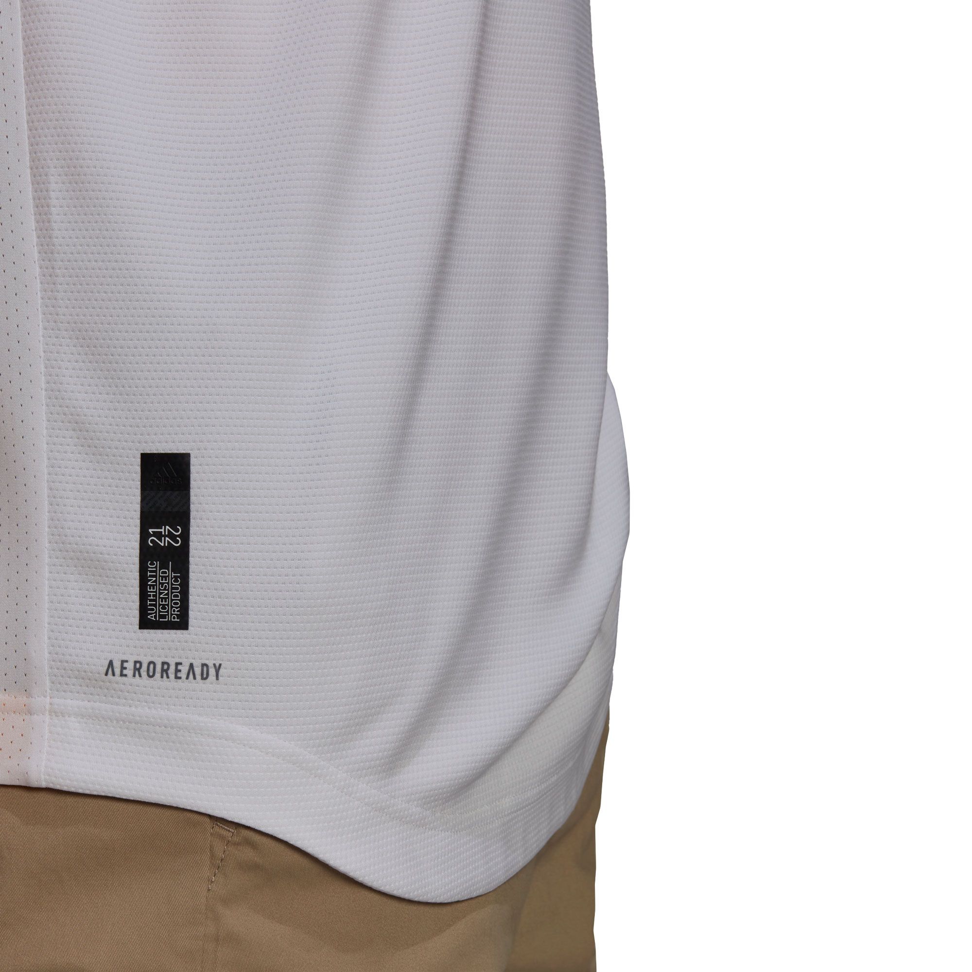 adidas Los Angeles Galaxy '22-'23 Primary Authentic Jersey product image