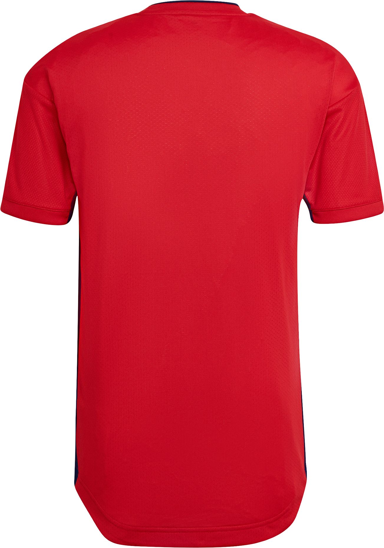 adidas FC Dallas '22-'23 Primary Authentic Jersey product image