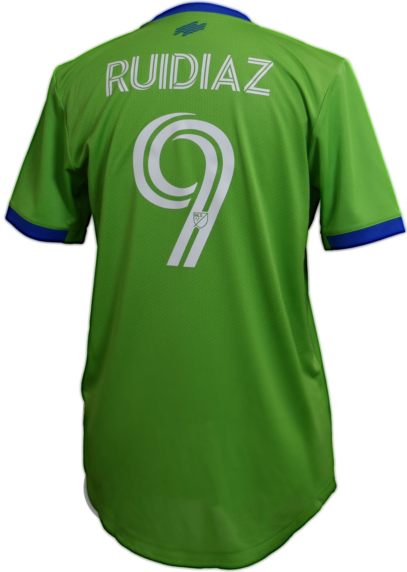Dick s Sporting Goods Adidas Seattle Sounders 22 Raul Ruidiaz 9