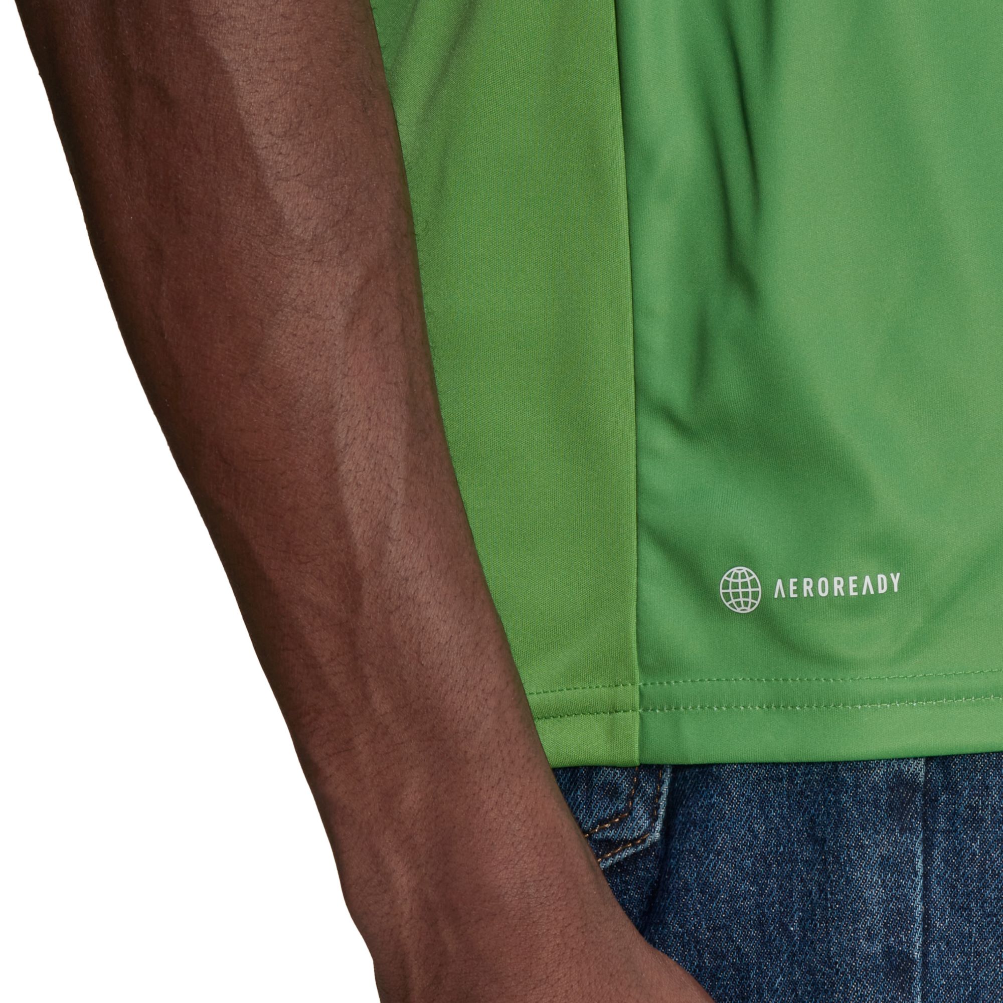 adidas Seattle Sounders '22-'23 Primary Replica Jersey product image