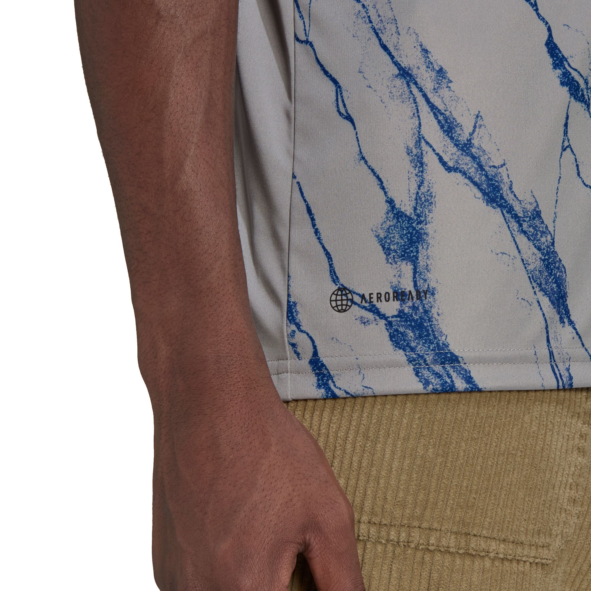 adidas CF Montreal '22-'23 Secondary Replica Jersey product image