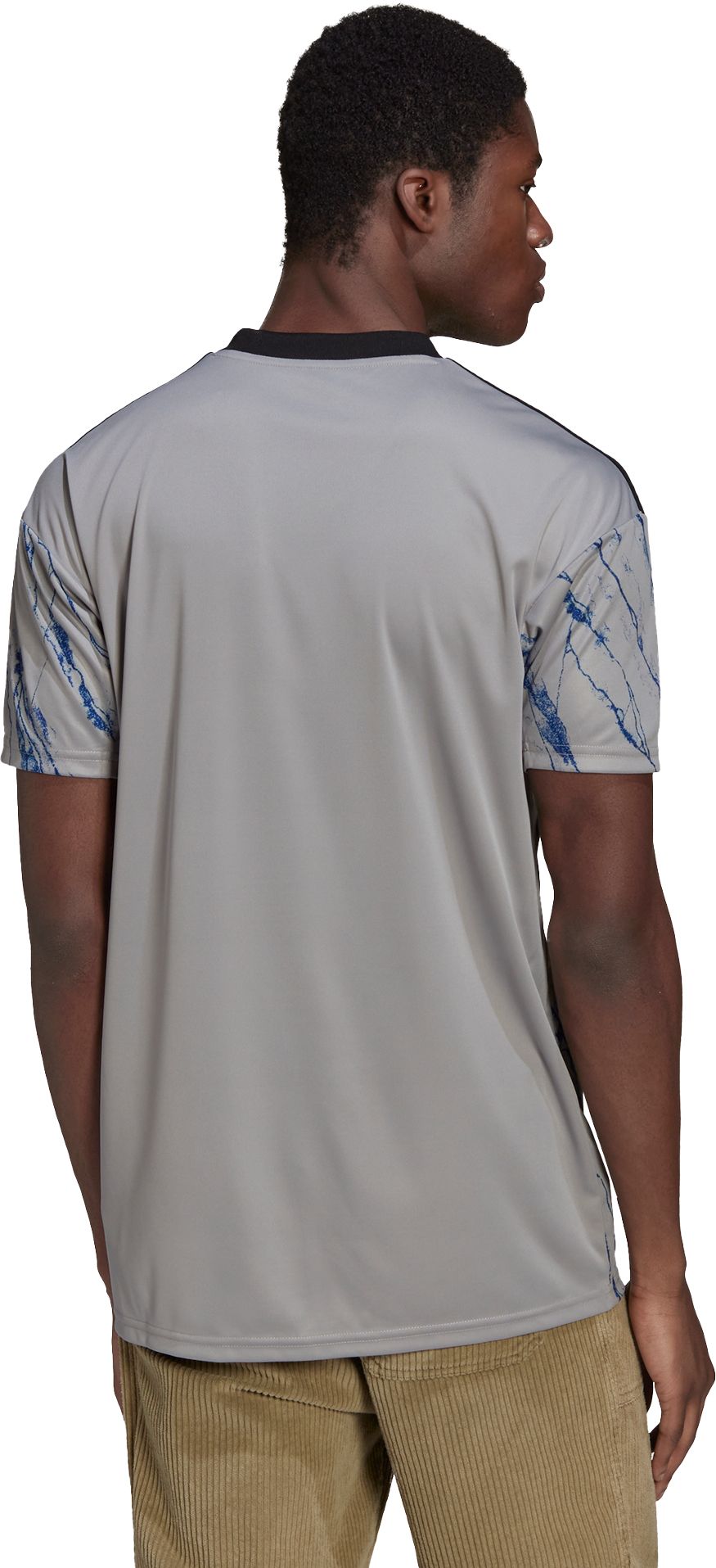 adidas CF Montreal '22-'23 Secondary Replica Jersey product image