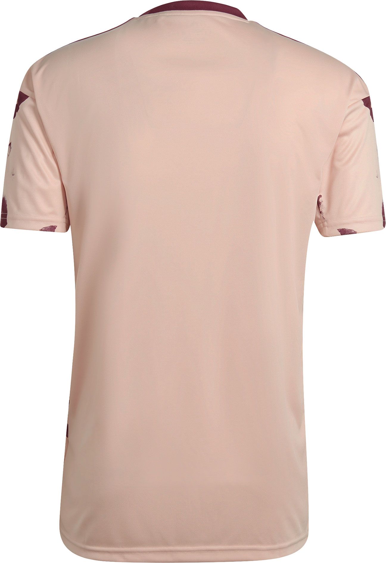 adidas Portland Timbers '22-'23 Secondary Replica Jersey product image