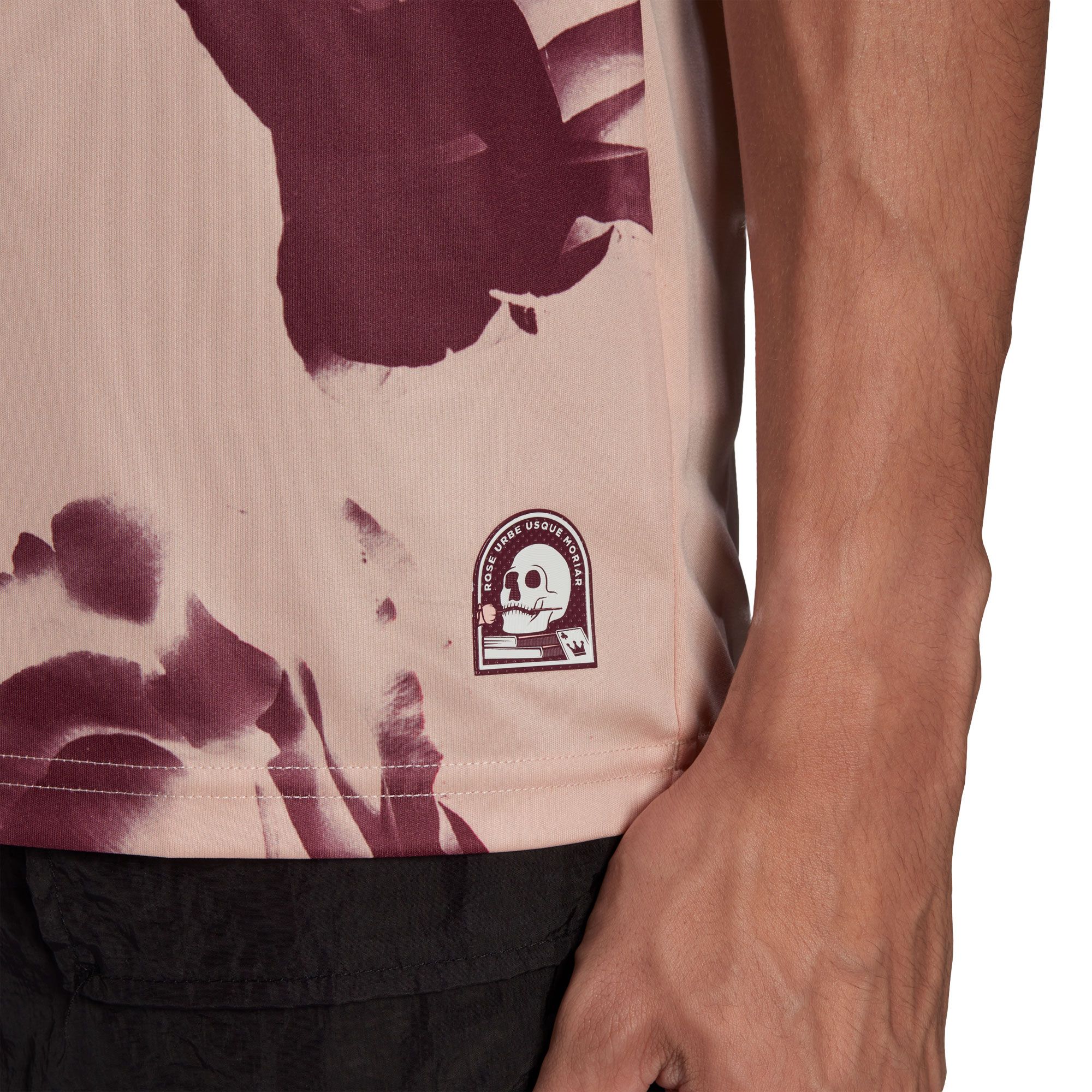 adidas Portland Timbers '22-'23 Secondary Replica Jersey product image