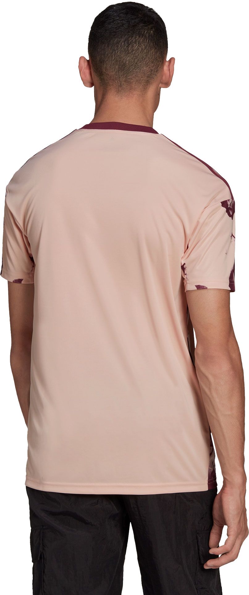 adidas Portland Timbers '22-'23 Secondary Replica Jersey product image