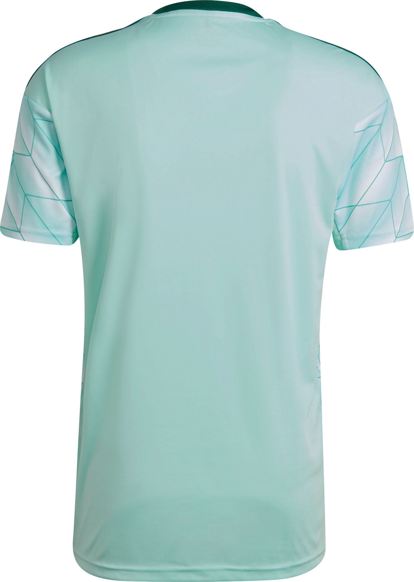 adidas Atlanta United '22-'23 Secondary Replica Jersey product image