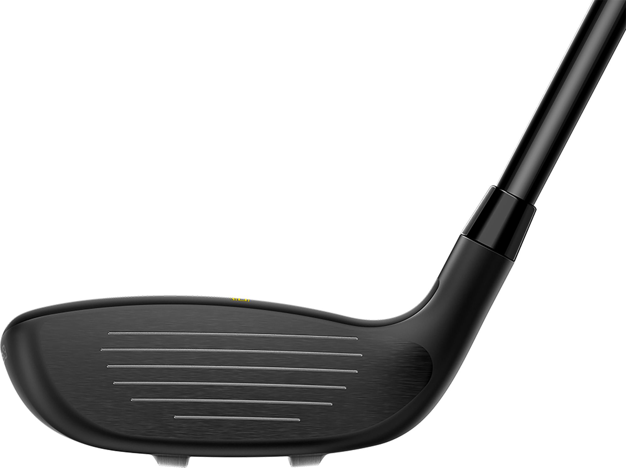 Cobra KING Speedzone Hybrid – Black/Yellow product image