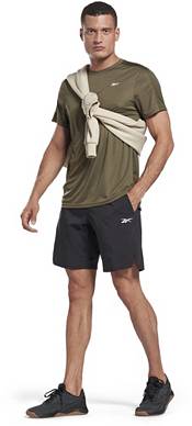 Reebok Men's Workout Ready Strength Shorts product image