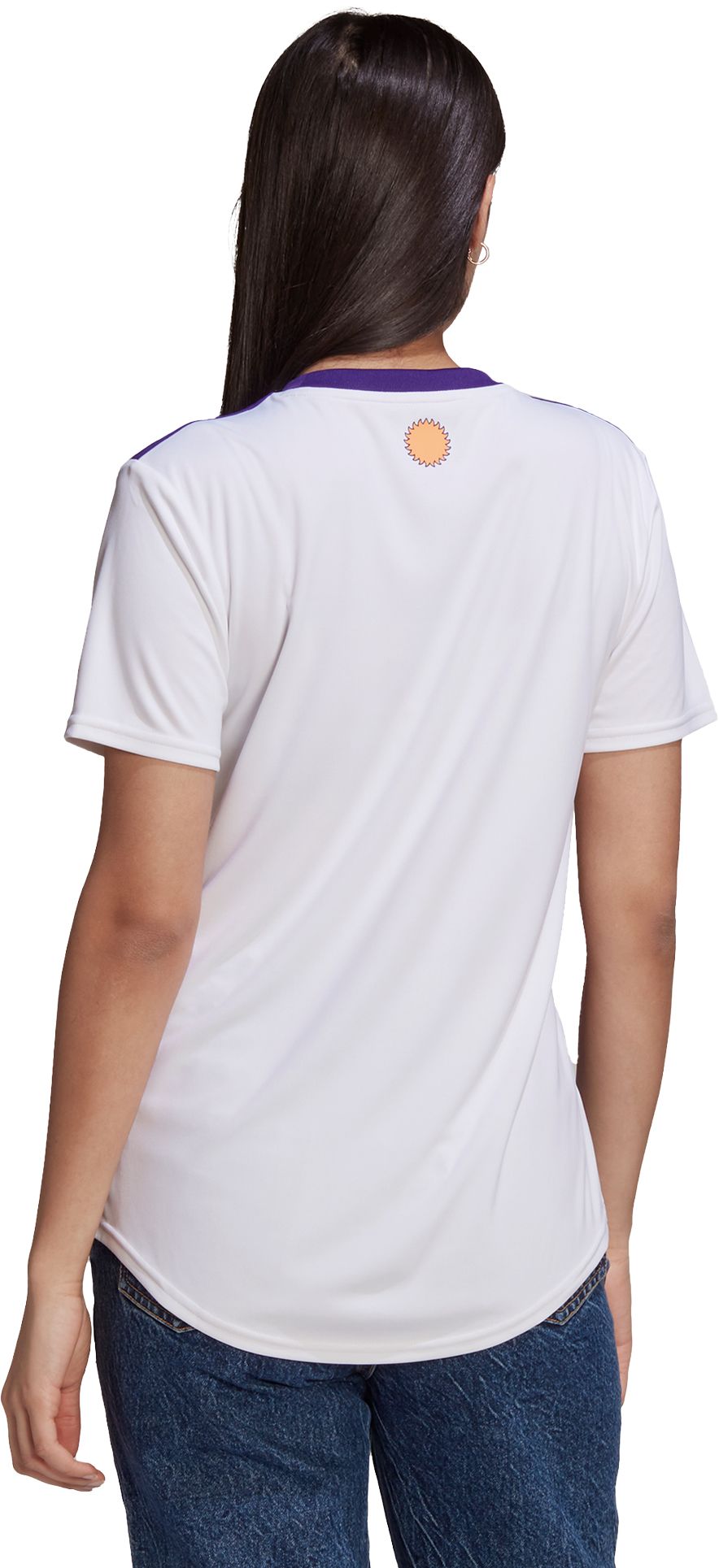 adidas Women's Orlando City '22-'23 Secondary Replica Jersey product image