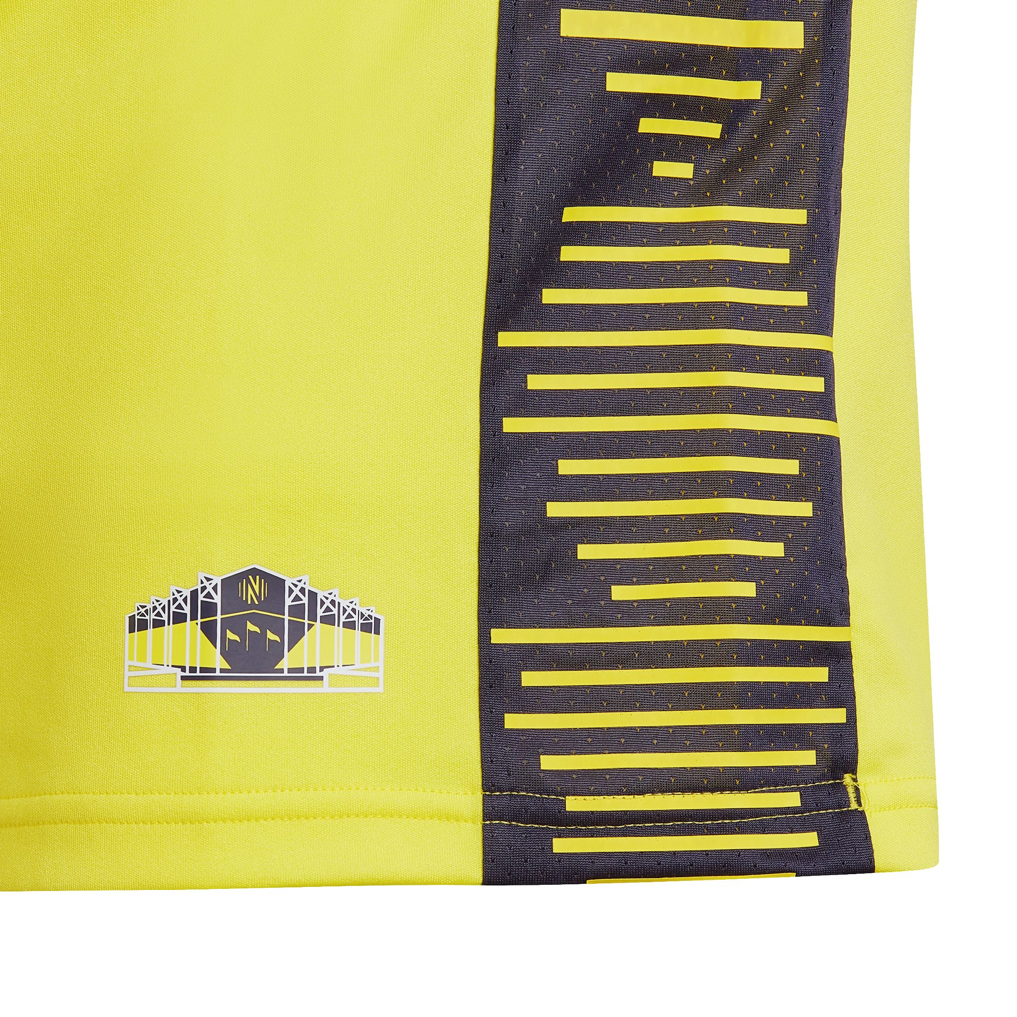 adidas Youth Nashville SC '22-'23 Primary Replica Jersey product image