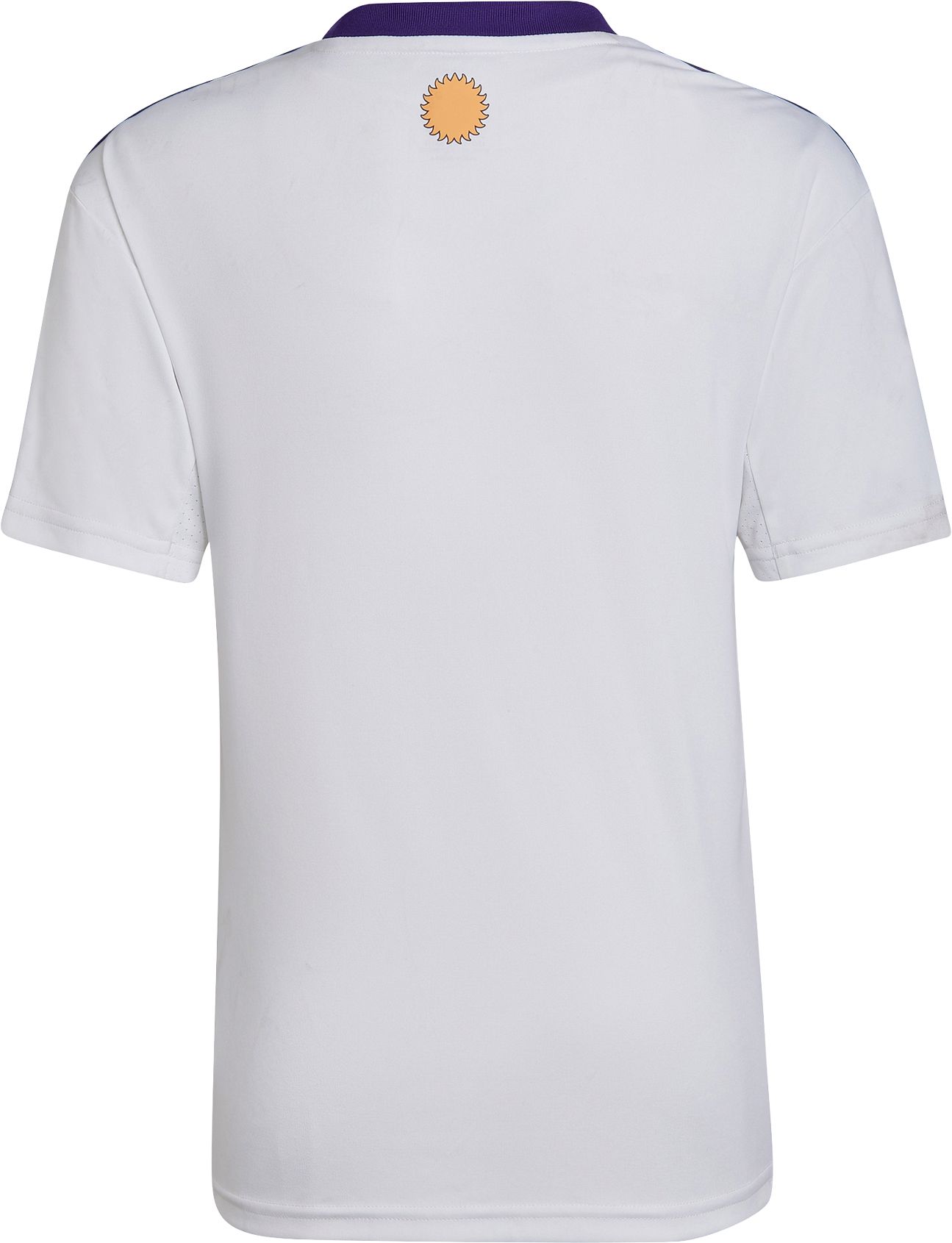 adidas Youth Orlando City '22-'23 Secondary Replica Jersey product image