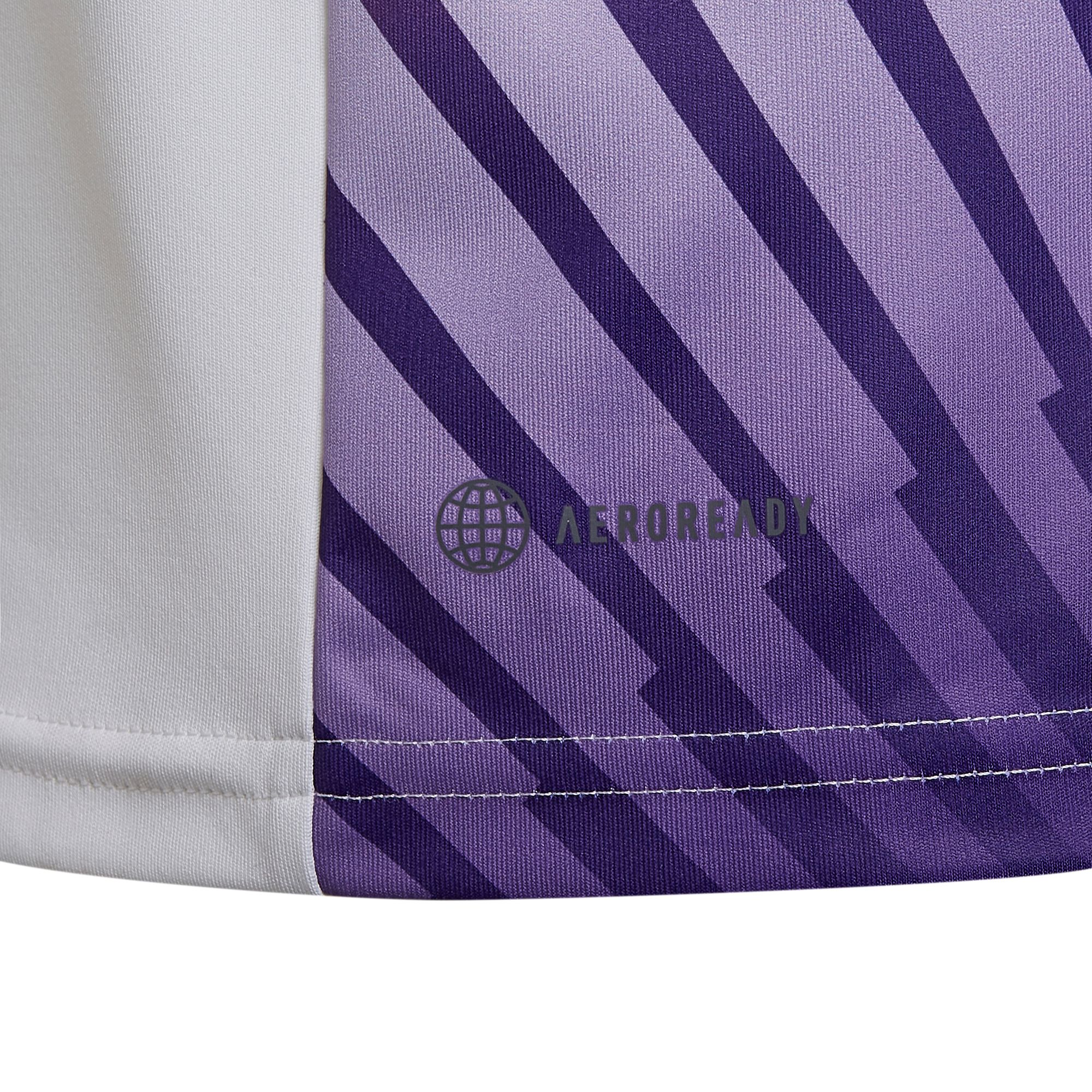 adidas Youth Orlando City '22-'23 Secondary Replica Jersey product image