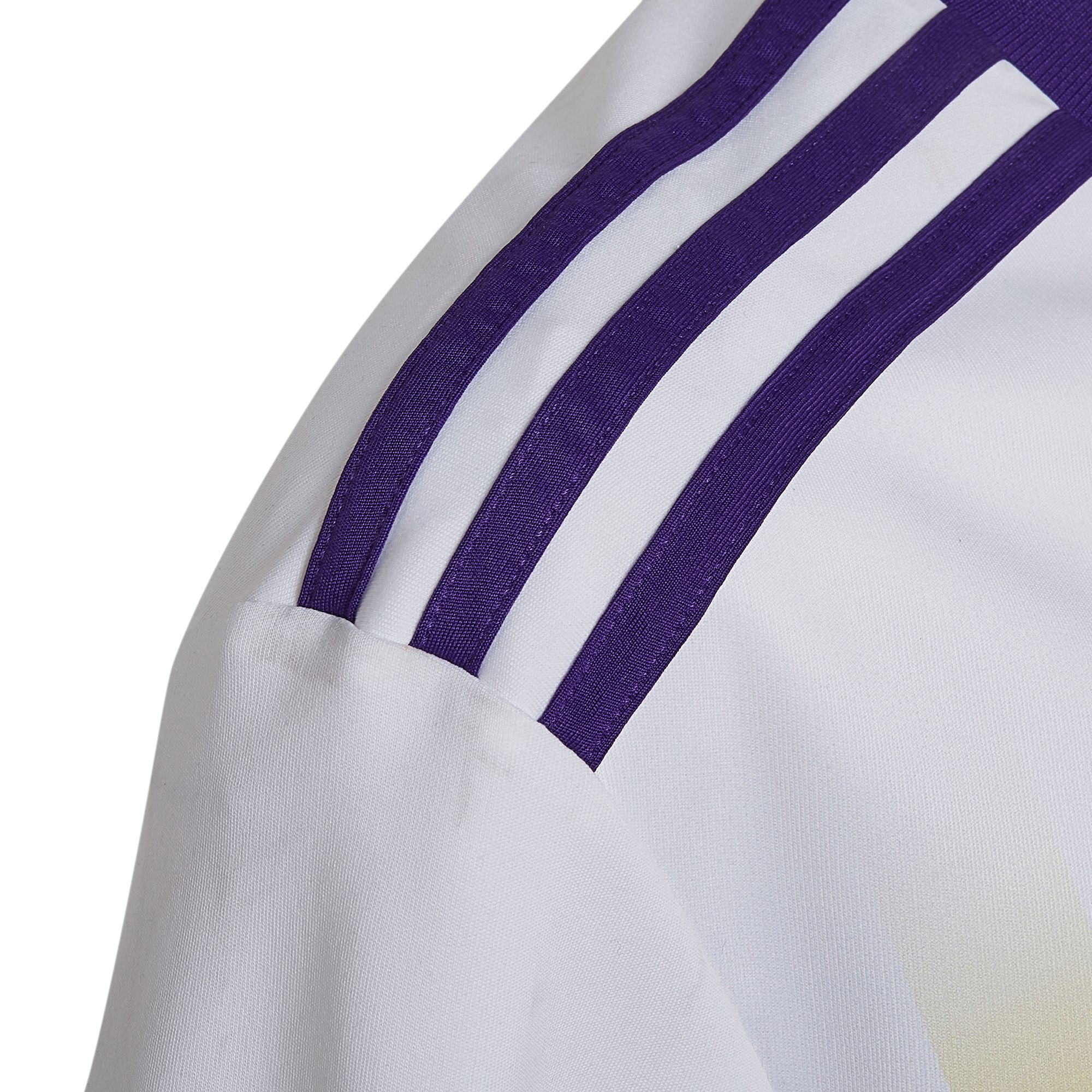 adidas Youth Orlando City '22-'23 Secondary Replica Jersey product image