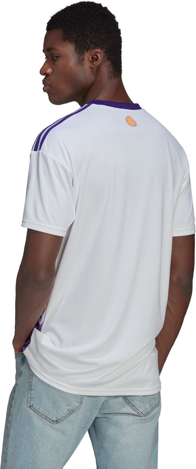 adidas Orlando City '22-'23 Secondary Replica Jersey product image