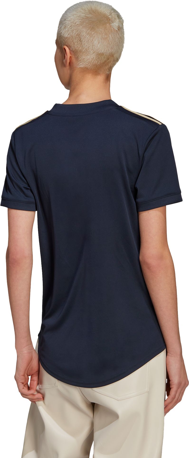 adidas Women's Philadelphia Union '22-'23 Primary Replica Jersey product image