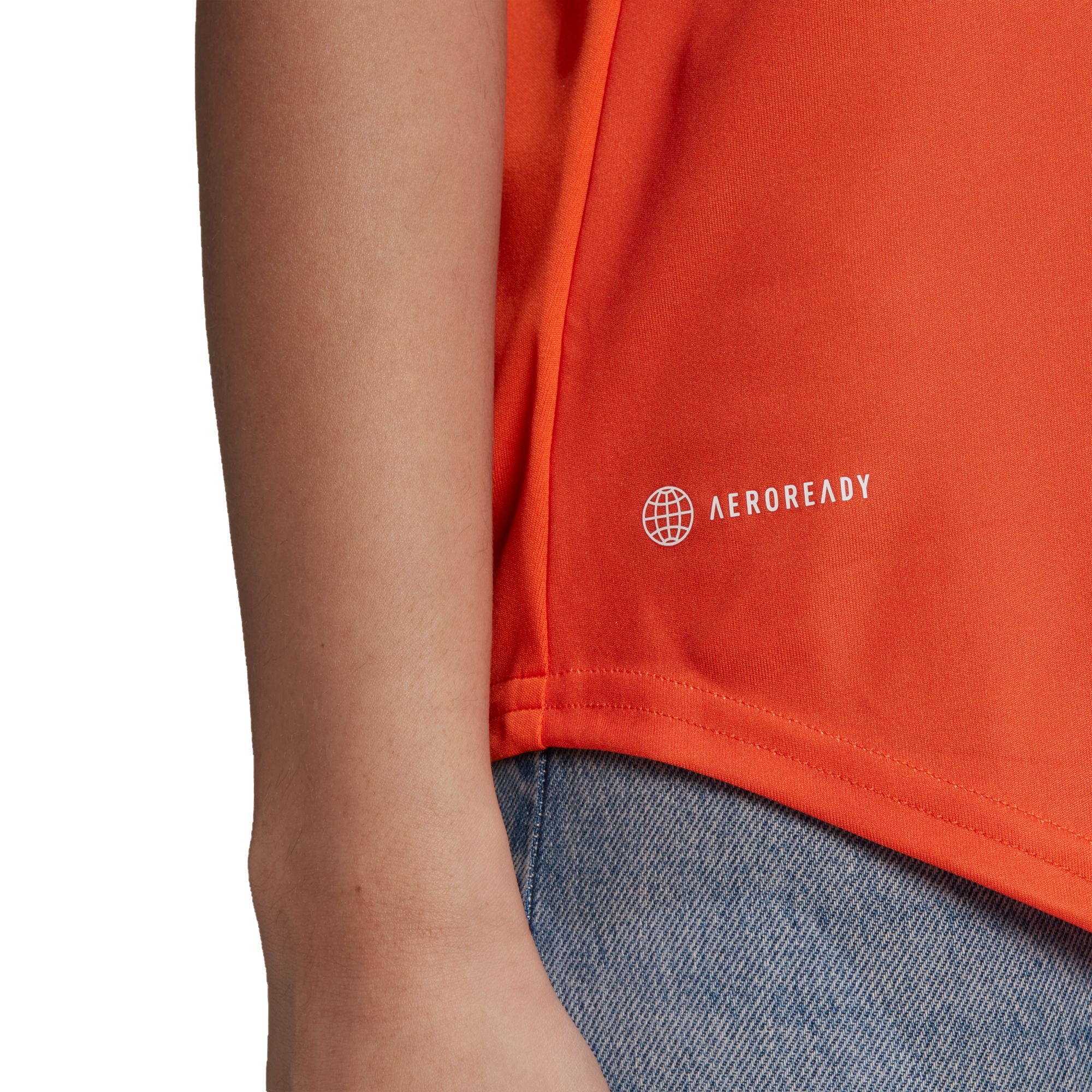 adidas Women's New York City FC '22-'23 Secondary Replica Jersey product image