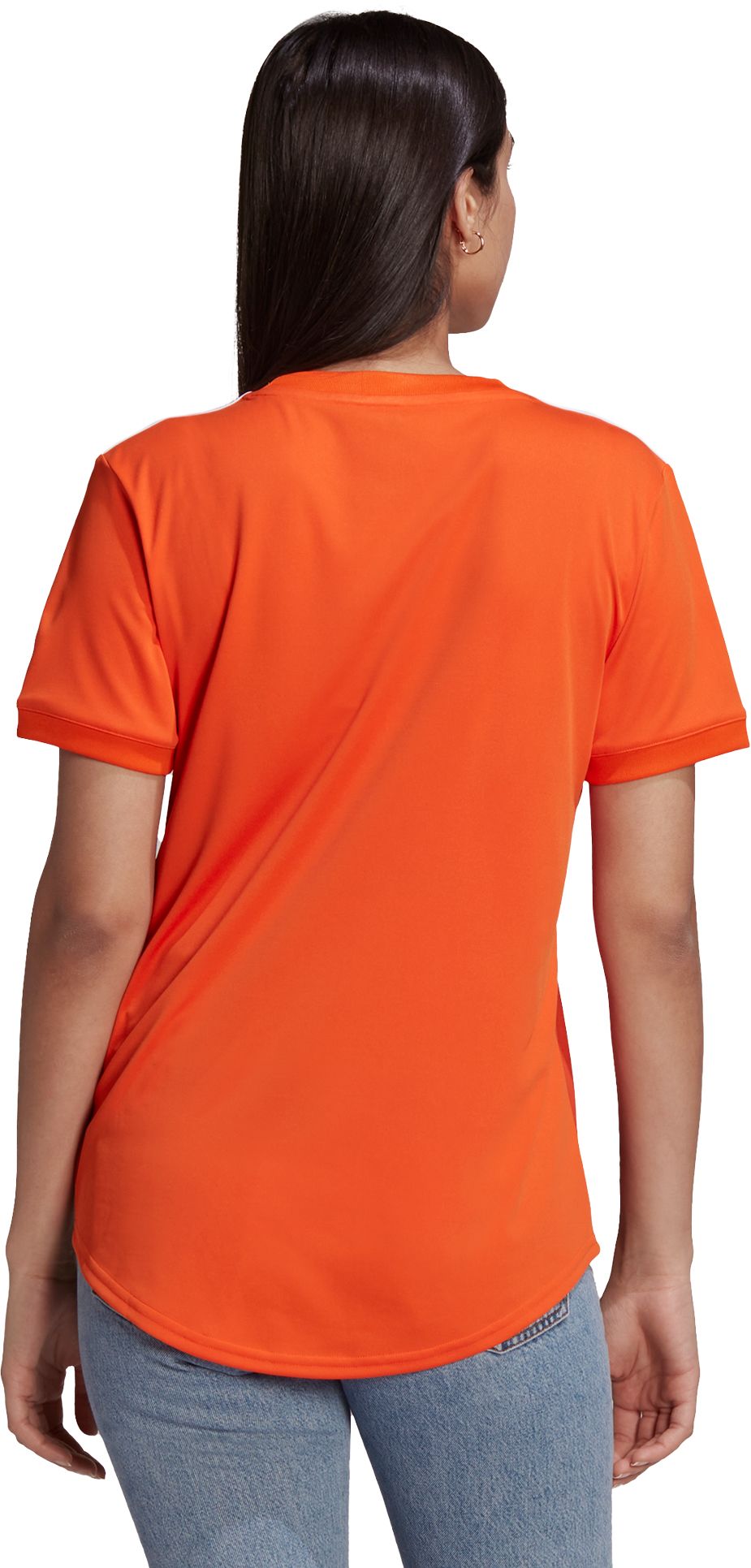 adidas Women's New York City FC '22-'23 Secondary Replica Jersey product image