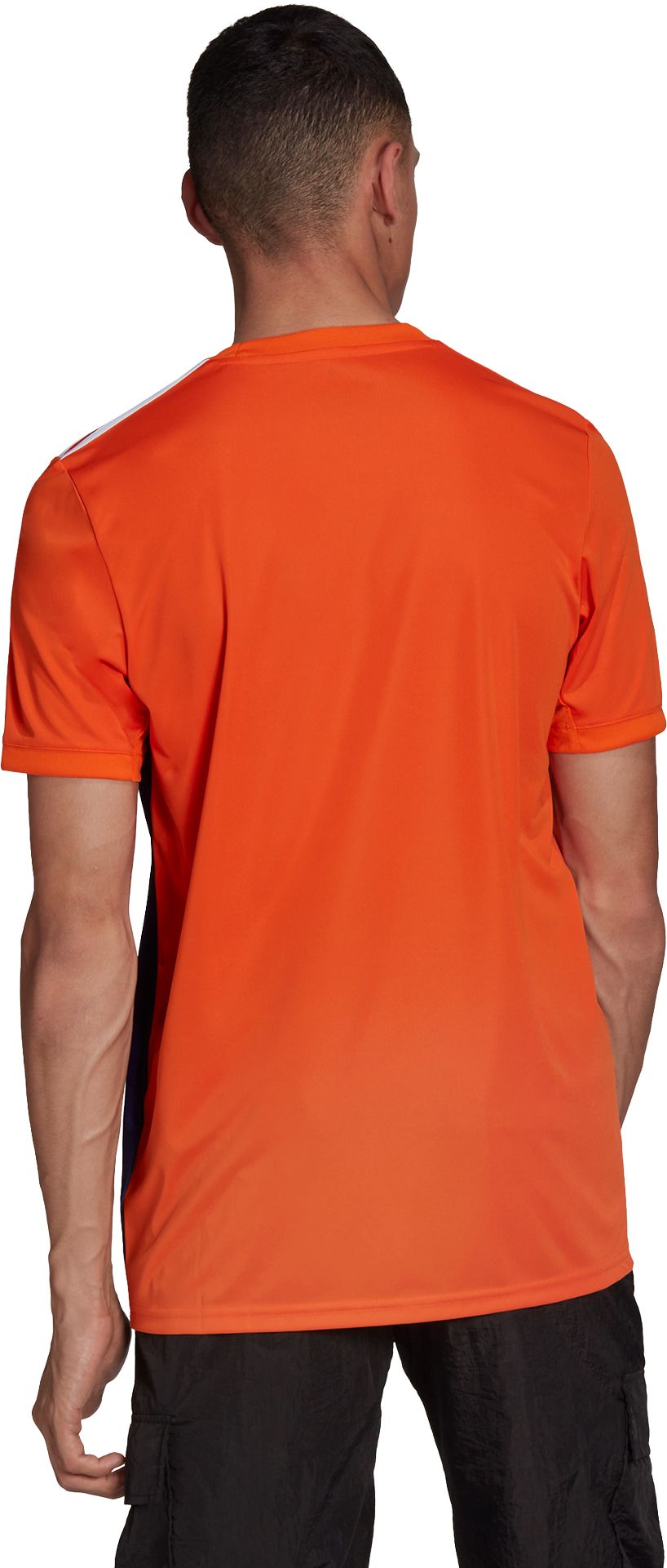 adidas New York City FC '22-'23 Secondary Replica Jersey product image