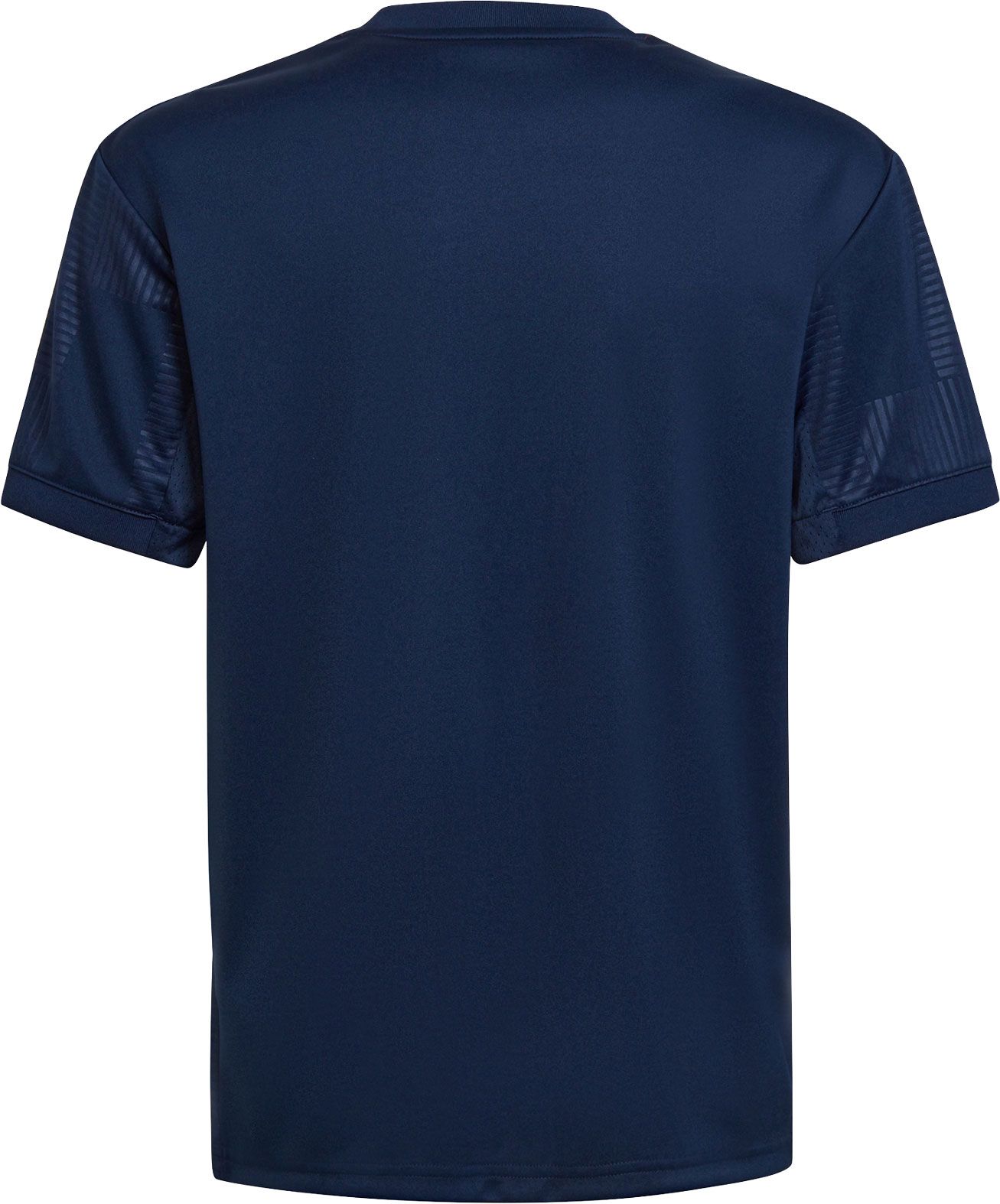 adidas Youth New England Revolution '22-'23 Primary Replica Jersey product image