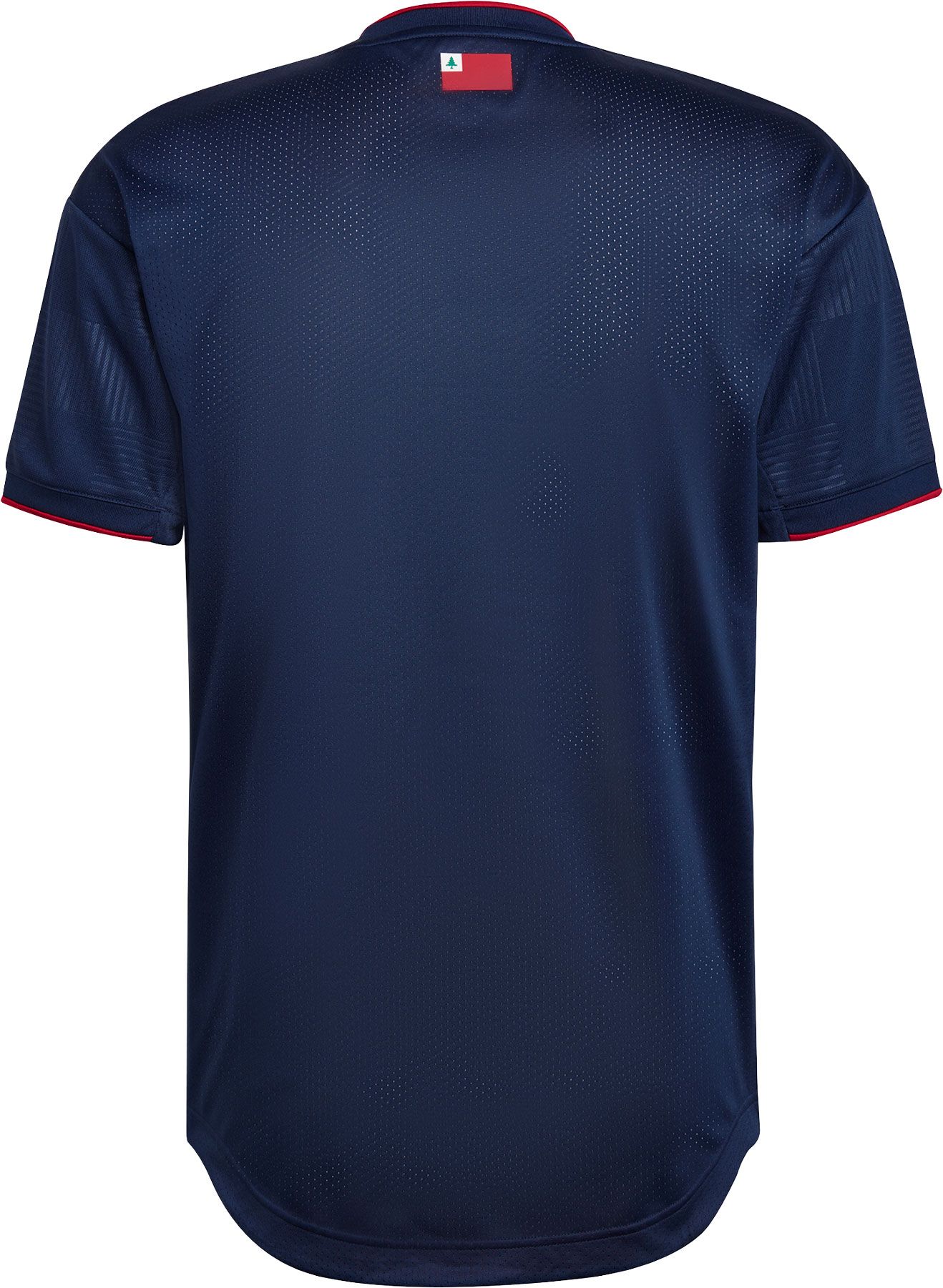 adidas New England Revolution '22-'23 Primary Authentic Jersey product image