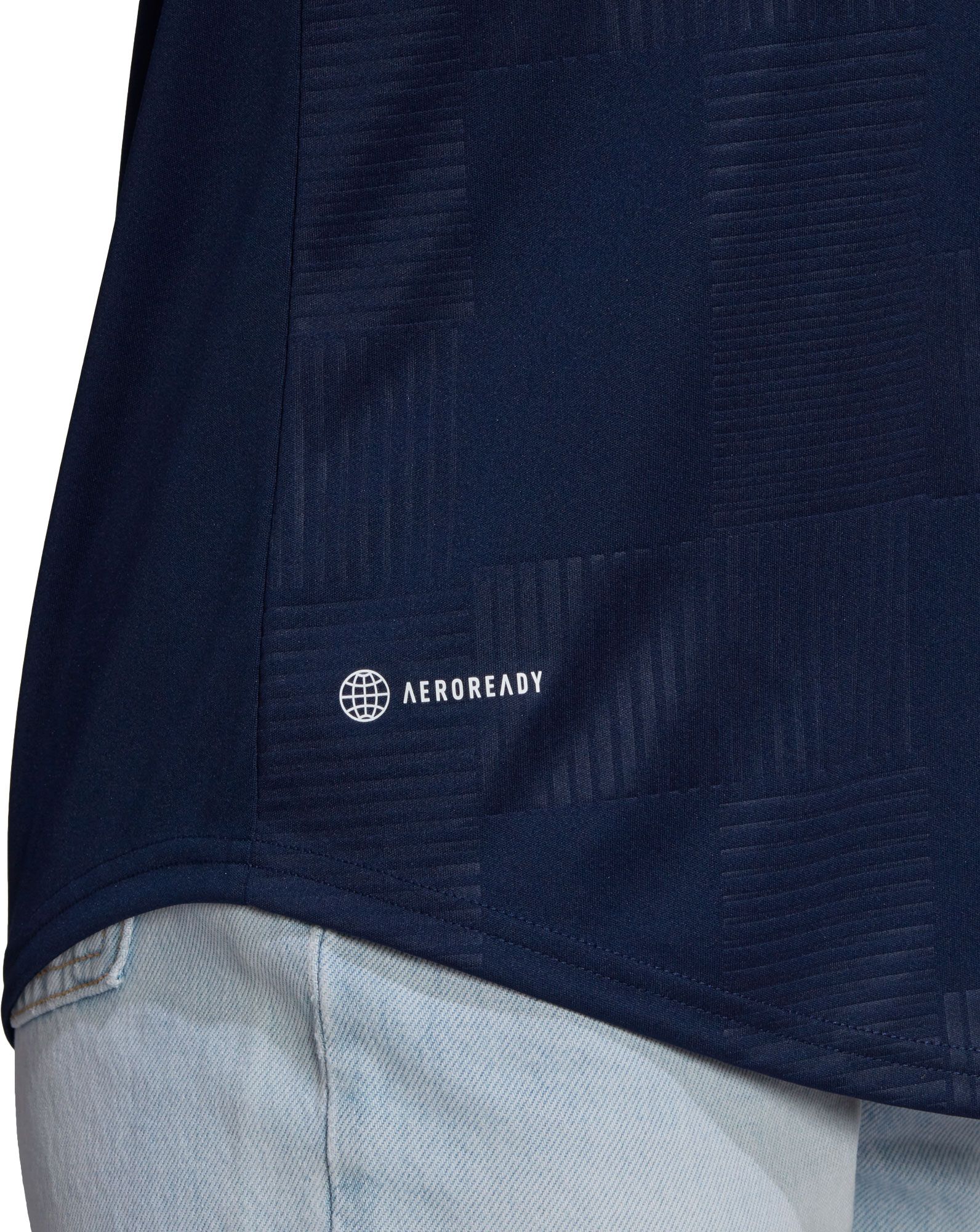 adidas Women's New England Revolution '22-'23 Primary Replica Jersey product image