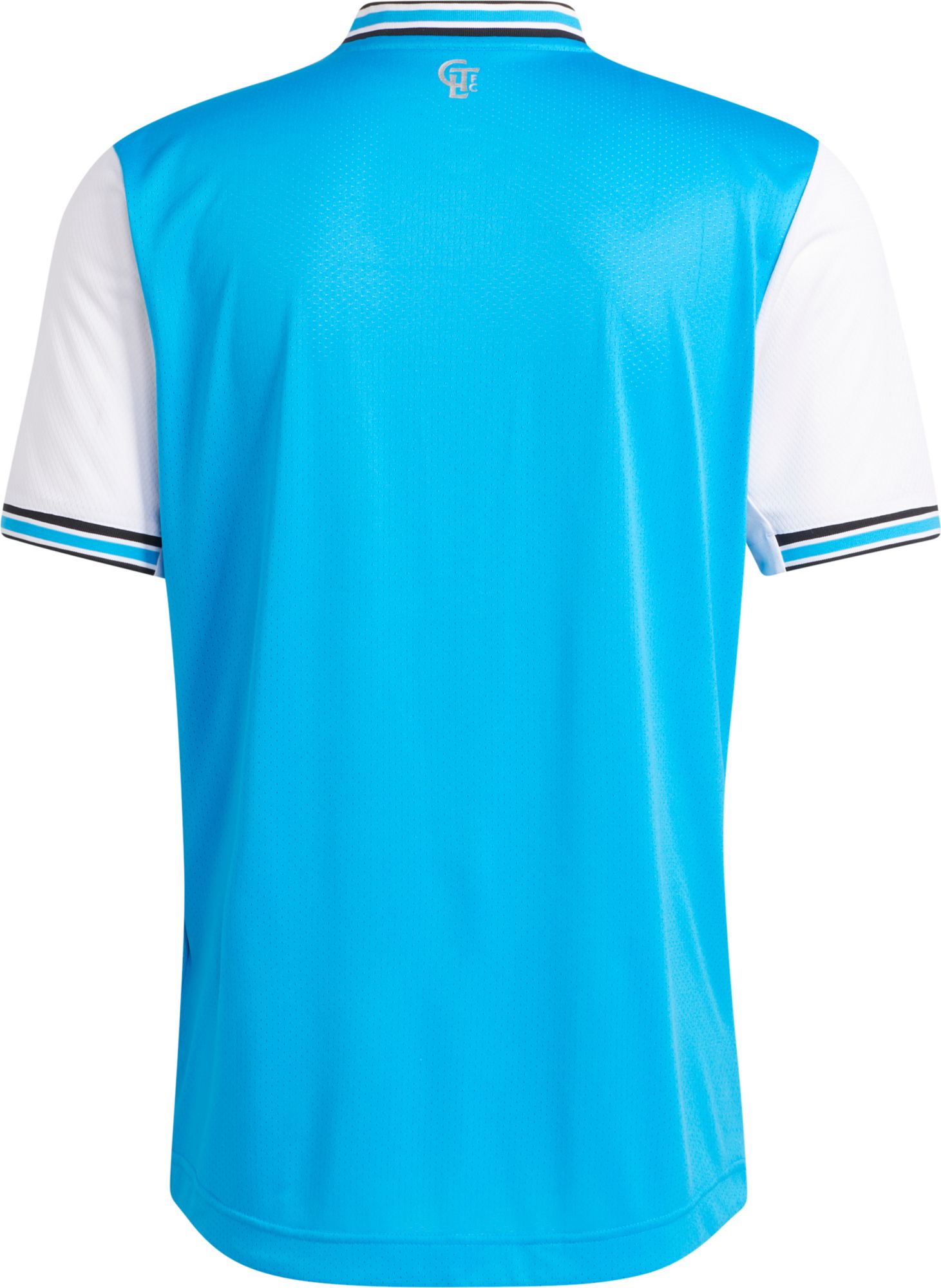 adidas Charlotte FC '22-'23 Primary Authentic Jersey product image