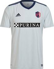 adidas St. Louis City SC 2023 Secondary Replica "The Spirit" Jersey product image