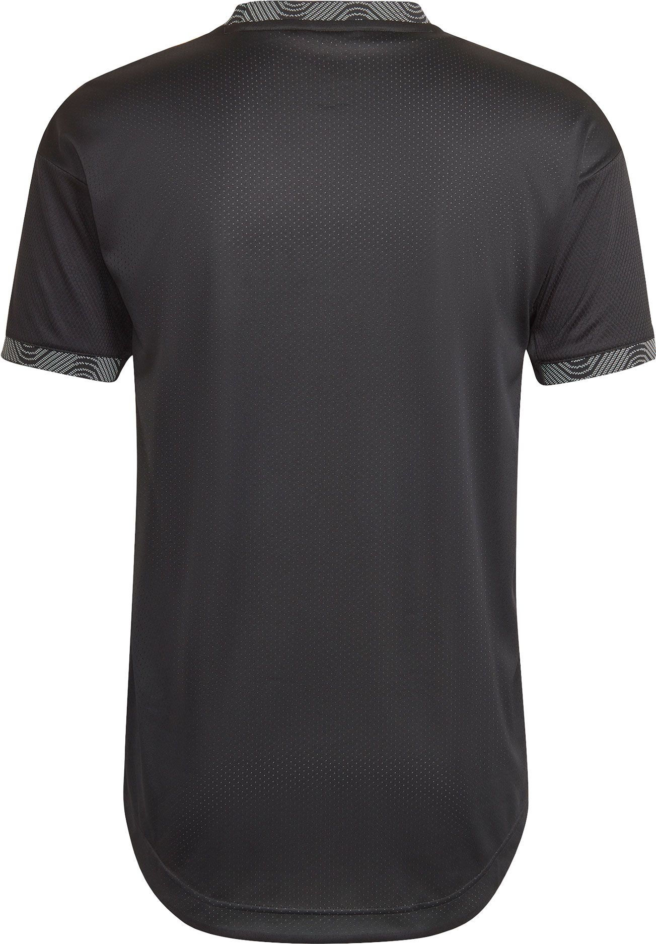 adidas Charlotte FC '22-'23 Secondary Authentic Jersey product image