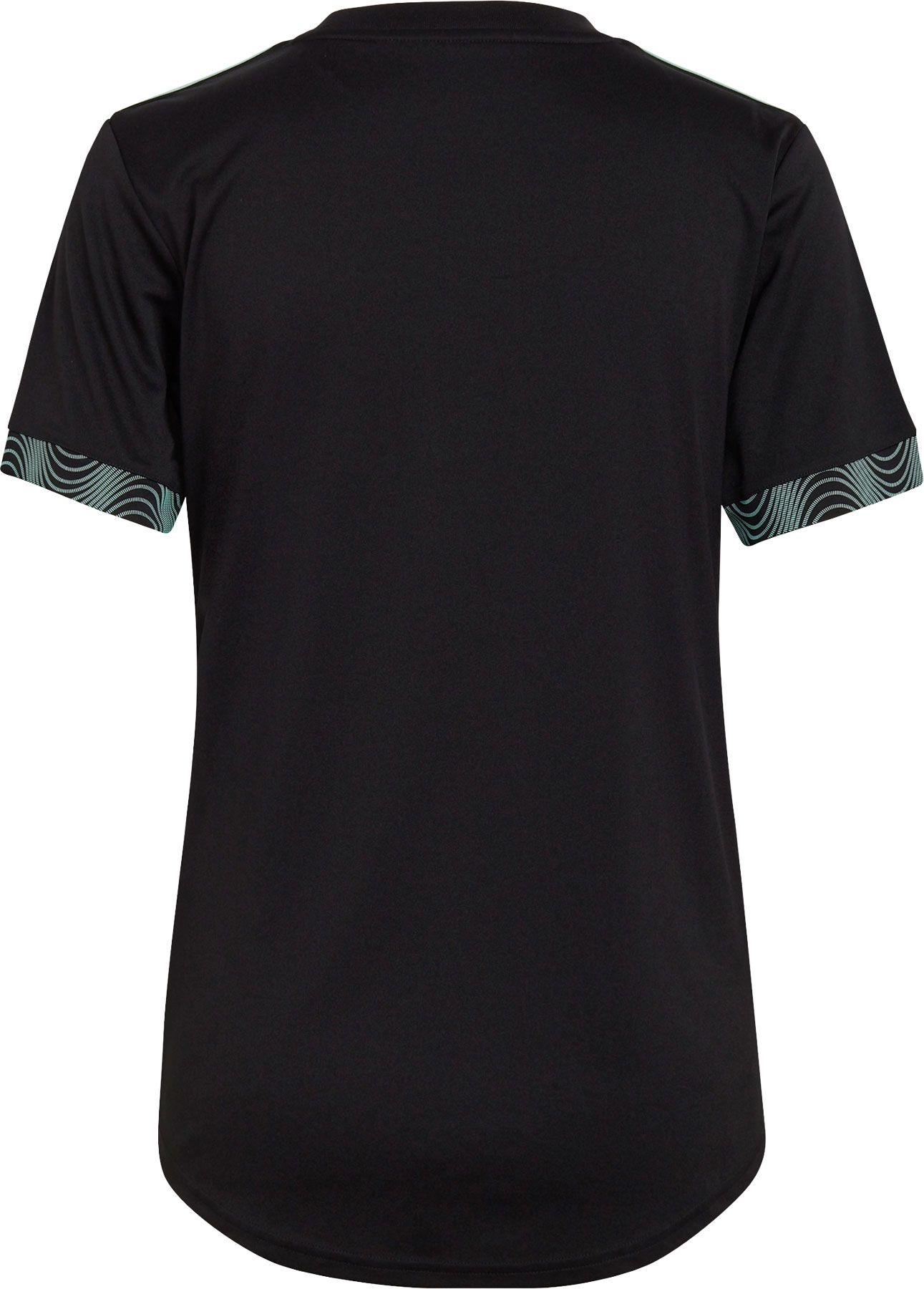 adidas Women's Charlotte FC '22-'23 Secondary Replica Jersey product image