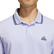 adidas Men's Go-To Primegreen Pique Golf Polo product image