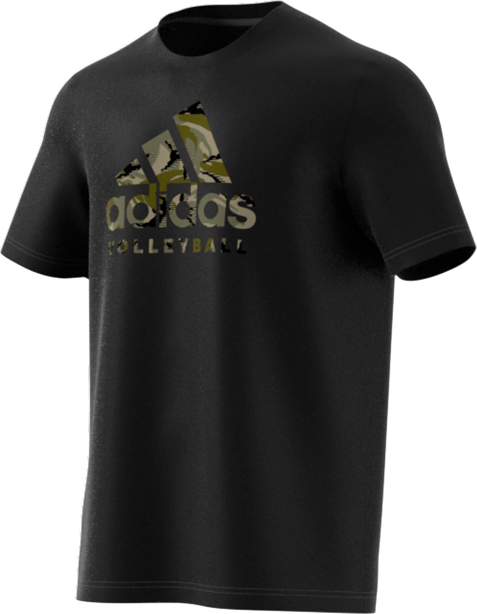 adidas Volleyball Camo T-Shirt product image