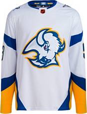 Sabres Almost Went With These Reverse Retro Jerseys?