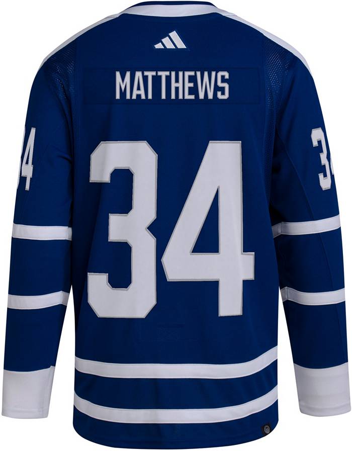 Auston Matthews Jerseys, Auston Matthews T-Shirts, Gear