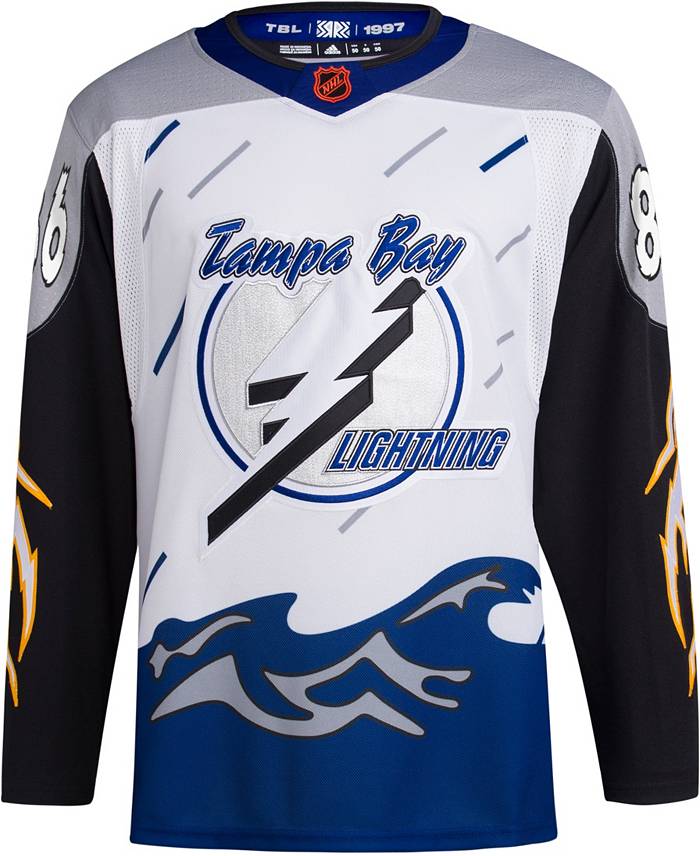 tampa bay lightning reverse retro jersey