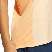 adidas Women's Colorblock Polo Shirt product image