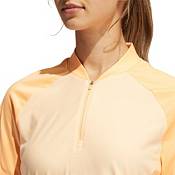 adidas Women's Colorblock Polo Shirt product image