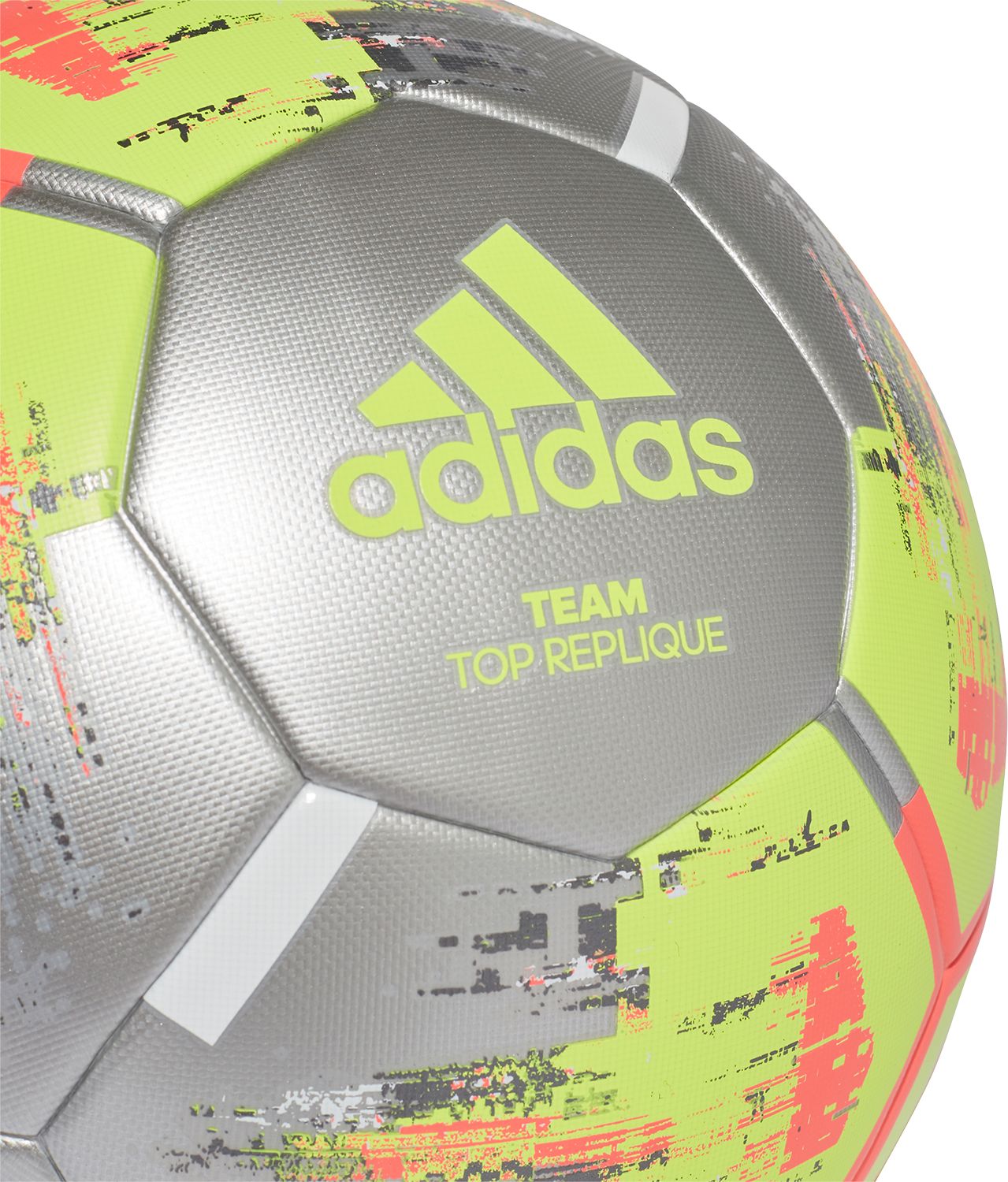 adidas team top replique ball