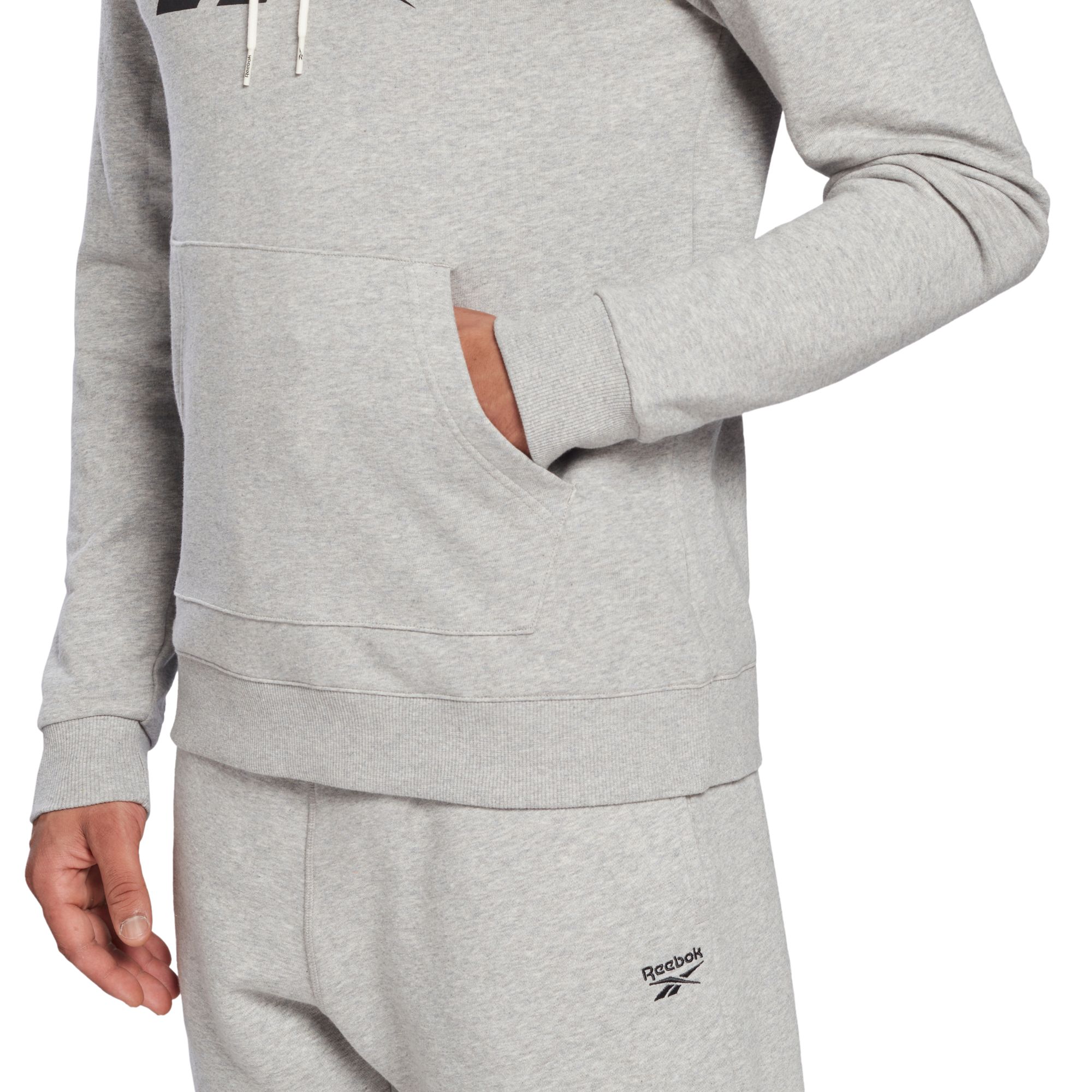 Reebok Men's Identity OTH Hoodie product image
