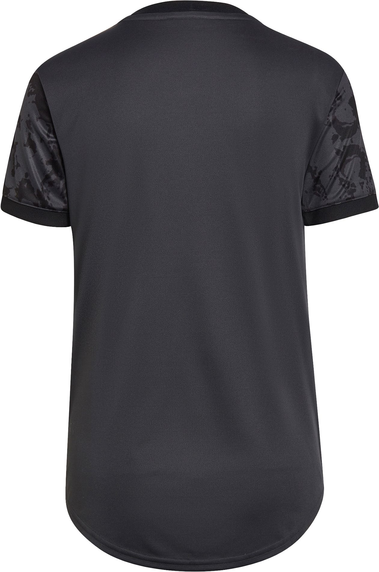 adidas Women's Houston Dynamo '22-'23 Secondary Replica Jersey product image