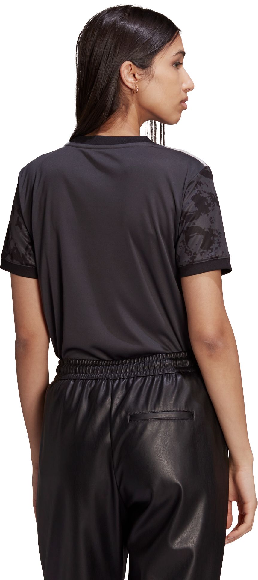 adidas Women's Houston Dynamo '22-'23 Secondary Replica Jersey product image