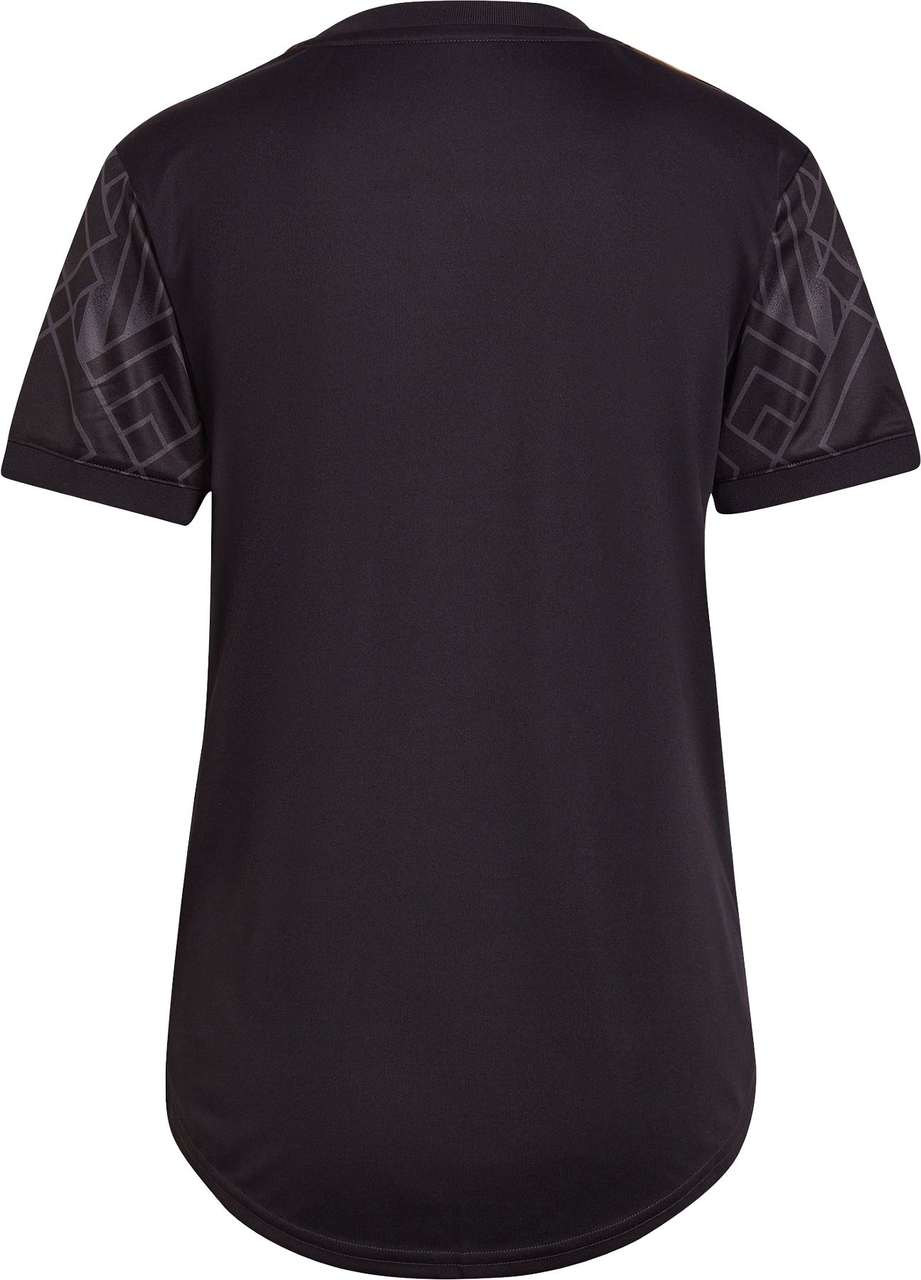 adidas Women's Los Angeles FC '22-'23 Primary Replica Jersey product image