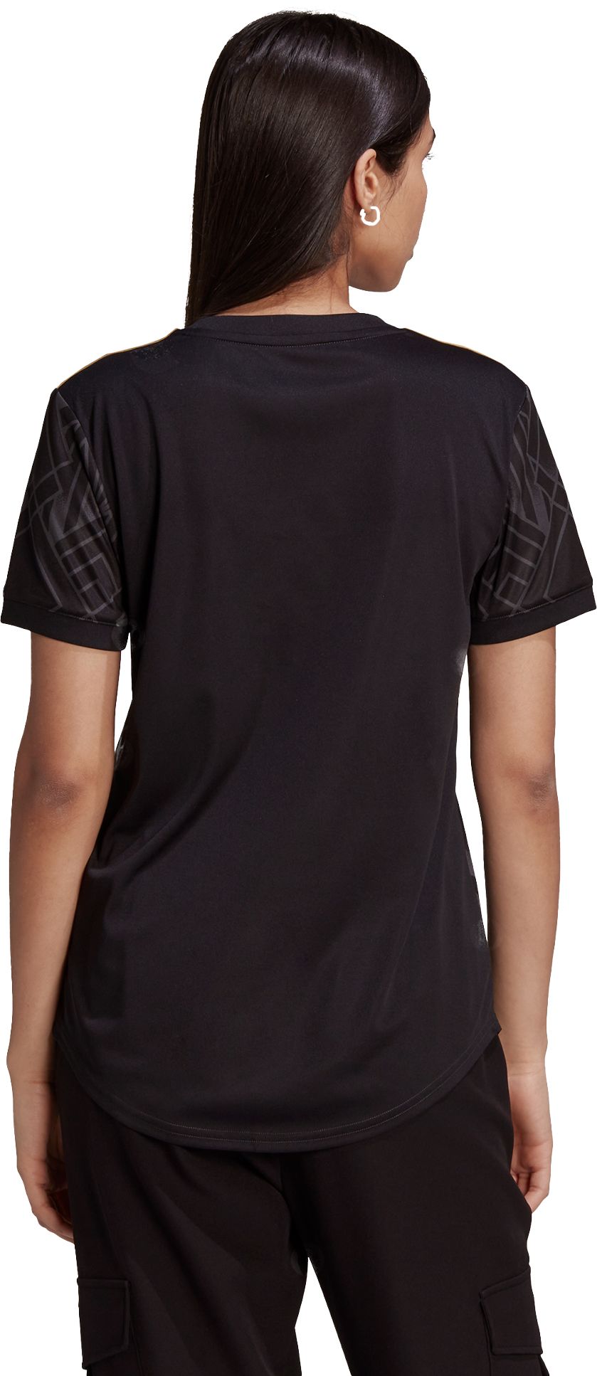 adidas Women's Los Angeles FC '22-'23 Primary Replica Jersey product image