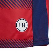 adidas Youth FC Dallas '22-'23 Primary Replica Jersey product image