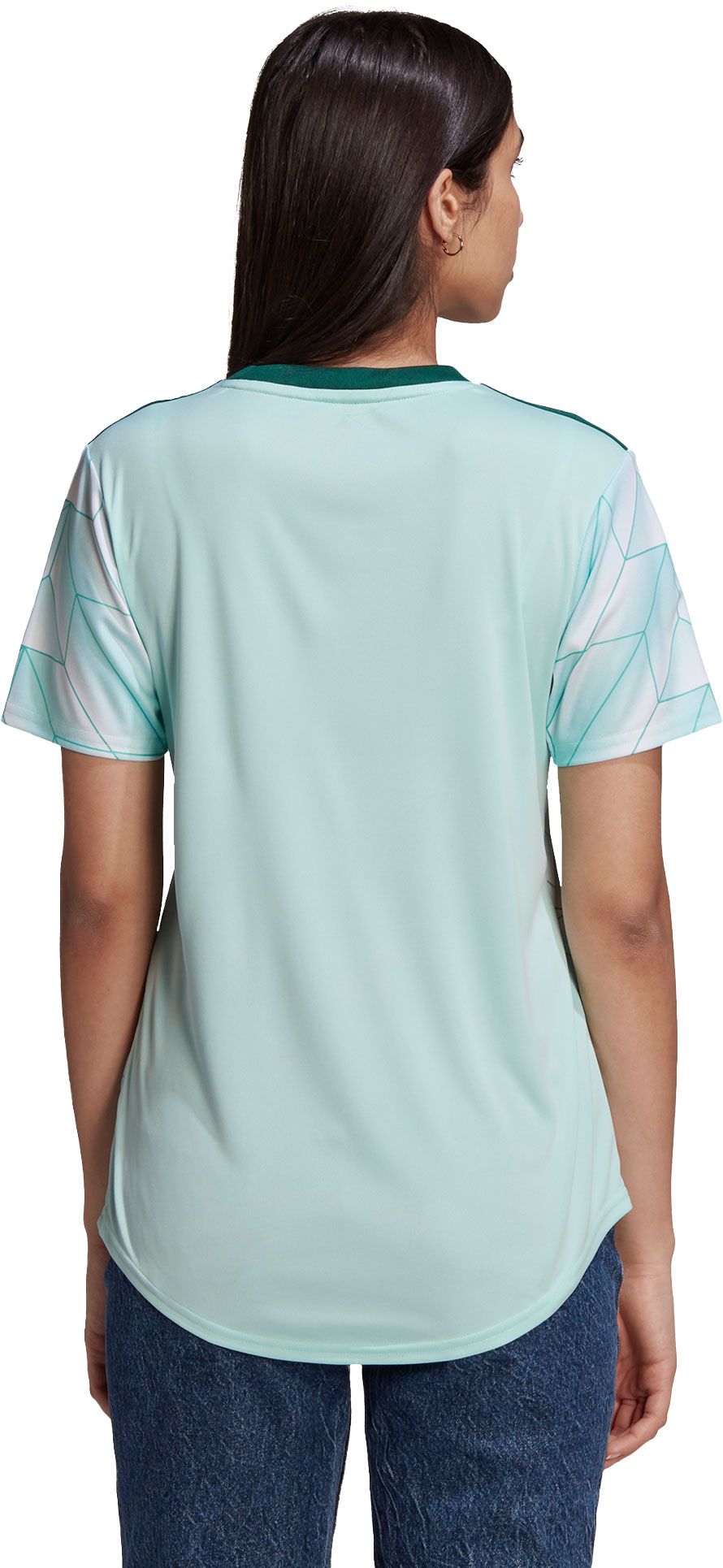 adidas Women's Atlanta United '22-'23 Secondary Replica Jersey product image